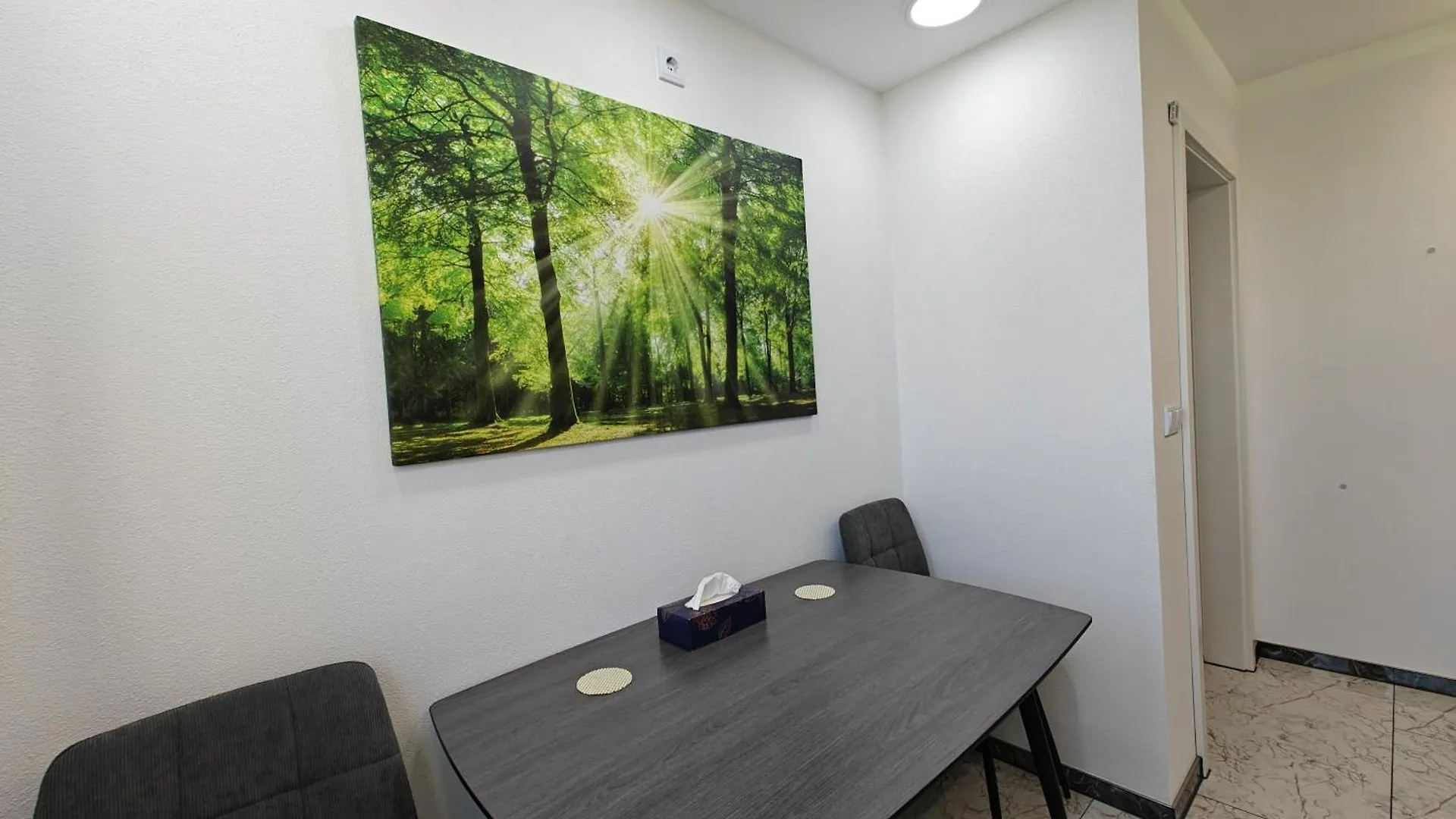 Modern Apartments Neuburg Us - Neu - 2 Zimmer, Komfort, Top Ausgestattet, Smart Tv, Wi-Fi Neuburg an Der Donau
